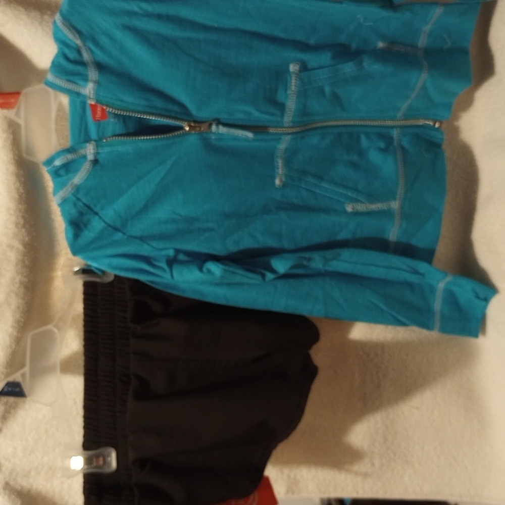 NWT kids set